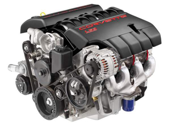 P99F1 Engine